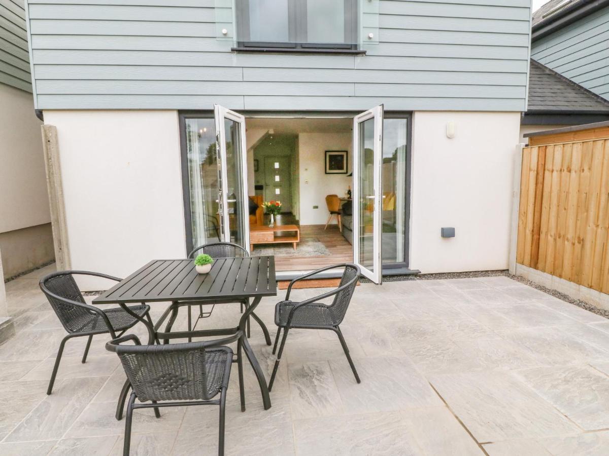 15 Parc Delfryn Villa Brynteg Exterior foto