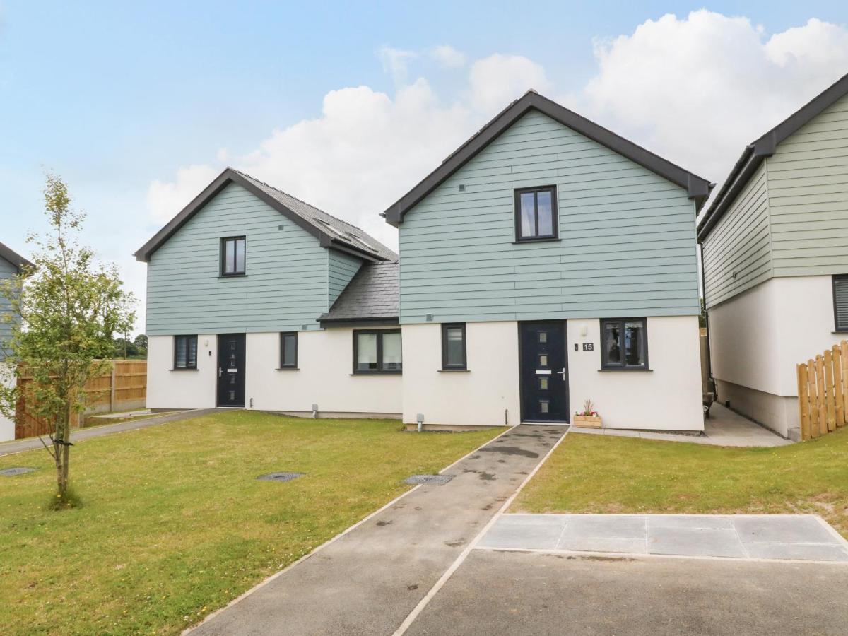 15 Parc Delfryn Villa Brynteg Exterior foto