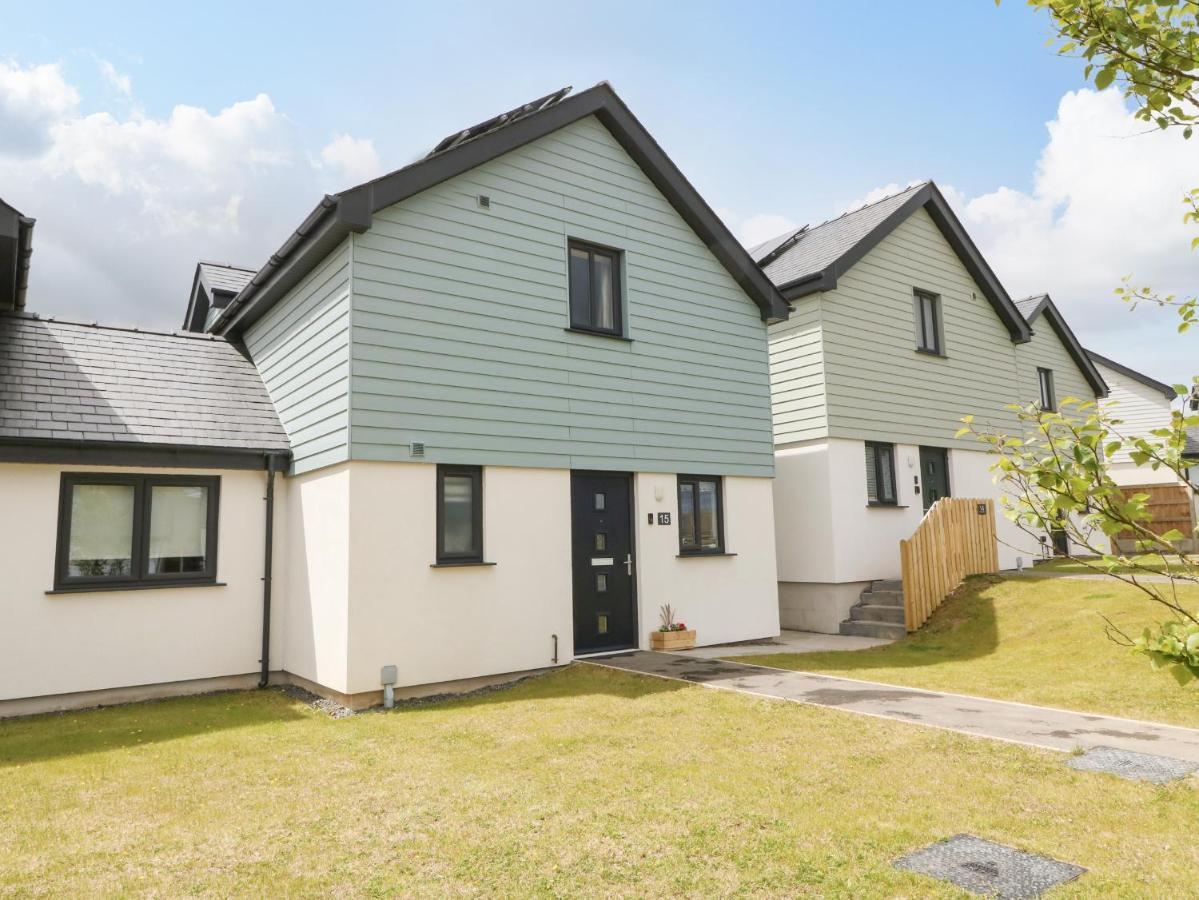 15 Parc Delfryn Villa Brynteg Exterior foto